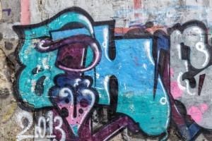 přípravky na odstranění graffiti